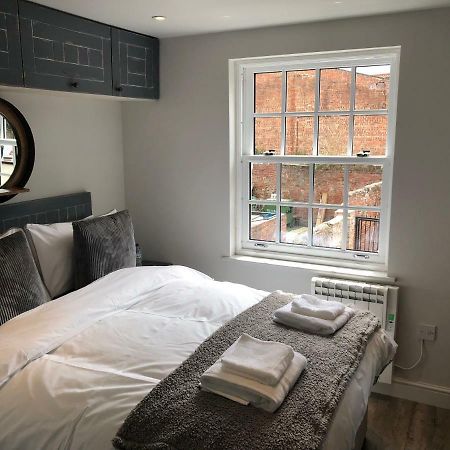 The Lodgings Beverley Exterior foto