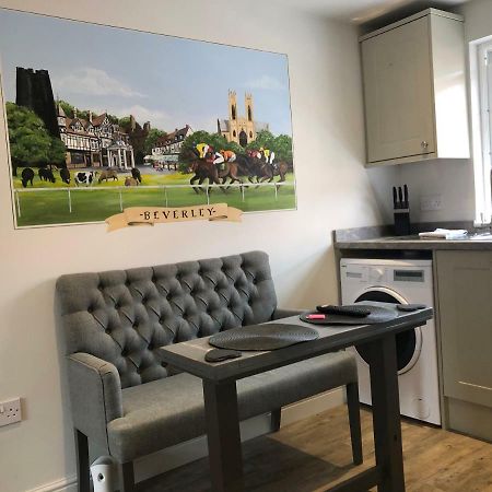 The Lodgings Beverley Exterior foto
